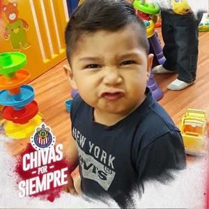 Meet your Posher, Jose